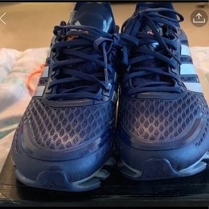 EXTREMELY RARE SPRINGRUNNERS